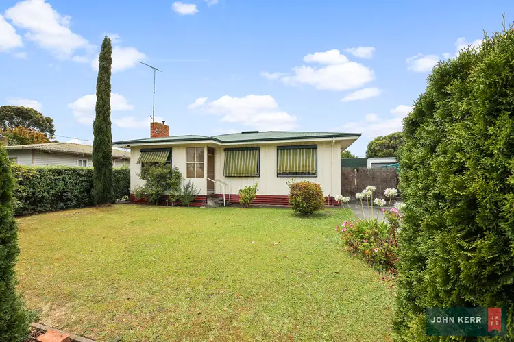 38 Murray Street, Trafalgar VIC 3824