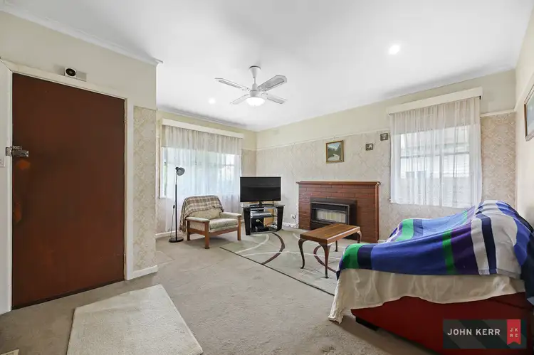 Second view of Homely house listing, 38 Murray Street, Trafalgar VIC 3824