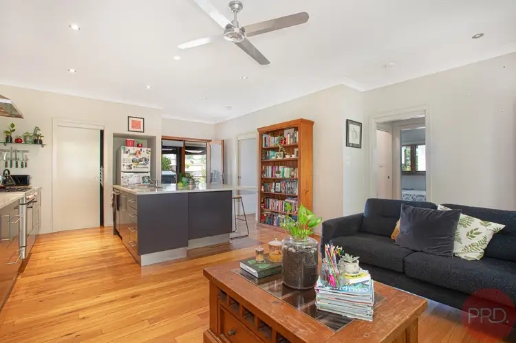 Second view of Homely house listing, 31 Joan Street, Rutherford NSW 2320