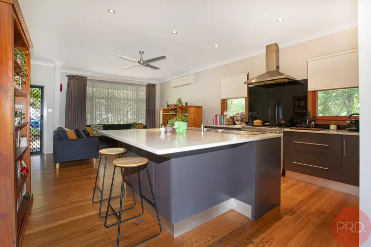 Fifth view of Homely house listing, 31 Joan Street, Rutherford NSW 2320