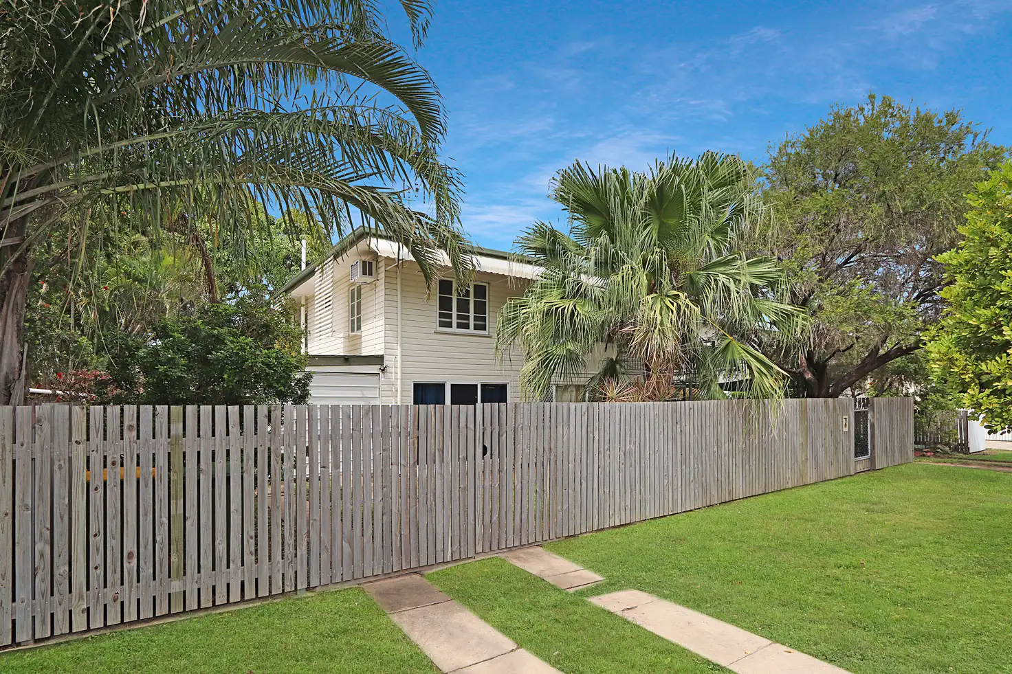 Main view of Homely house listing, 33 Mcdonald Street, Gulliver QLD 4812