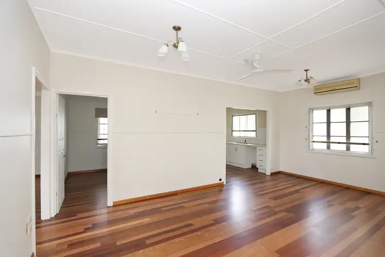 Second view of Homely house listing, 33 Mcdonald Street, Gulliver QLD 4812