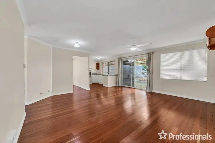 Fifth view of Homely house listing, 11 Ceri Close, Port Kennedy WA 6172