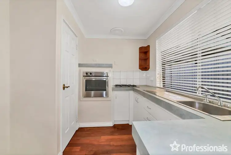 Seventh view of Homely house listing, 11 Ceri Close, Port Kennedy WA 6172