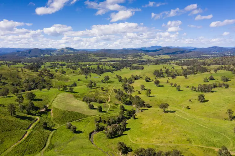 Main view of Homely rural property listing, 912 Black Flat Lane, Wherrol Flat NSW 2429