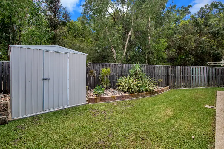 Third view of Homely house listing, 21 Newport Parade, Blacks Beach QLD 4740