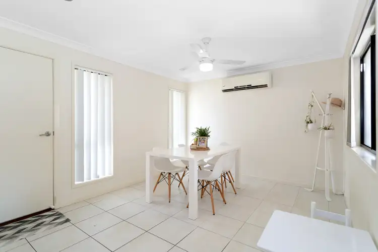 Fourth view of Homely house listing, 21 Newport Parade, Blacks Beach QLD 4740