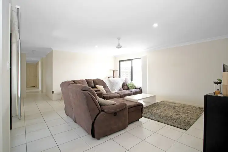 Fifth view of Homely house listing, 21 Newport Parade, Blacks Beach QLD 4740