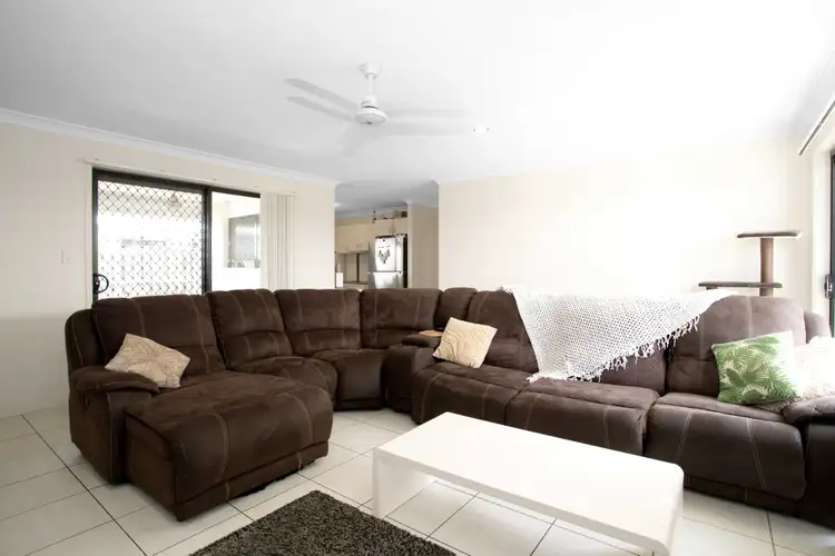 Sixth view of Homely house listing, 21 Newport Parade, Blacks Beach QLD 4740