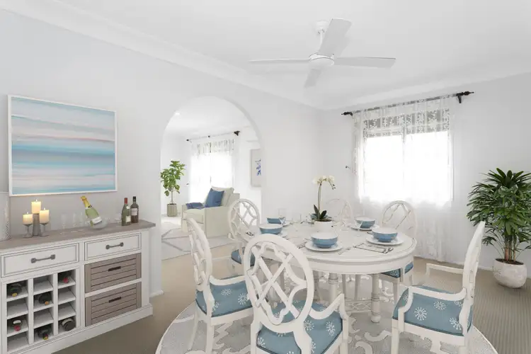 Third view of Homely house listing, 44 Binnington Esplanade, East Mackay QLD 4740