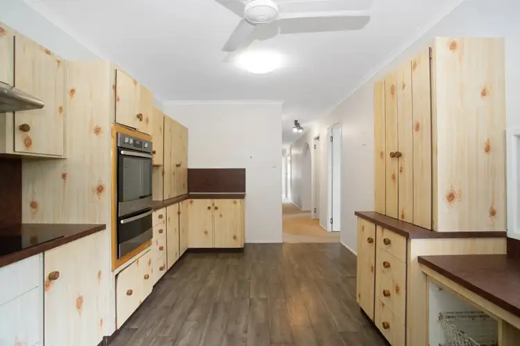 Seventh view of Homely house listing, 44 Binnington Esplanade, East Mackay QLD 4740