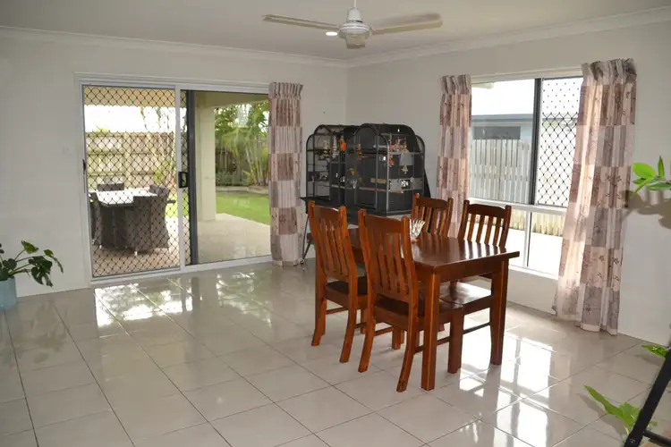 Fourth view of Homely house listing, 23 Eros Court, Ooralea QLD 4740