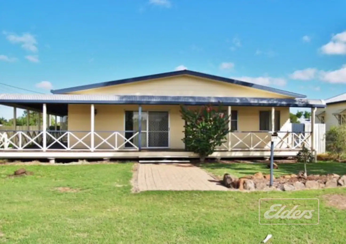 Main view of Homely house listing, 104 Pratten Street, Dalby QLD 4405