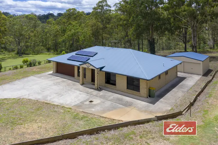 52 Fern Tree Court, Cedar Vale QLD 4285
