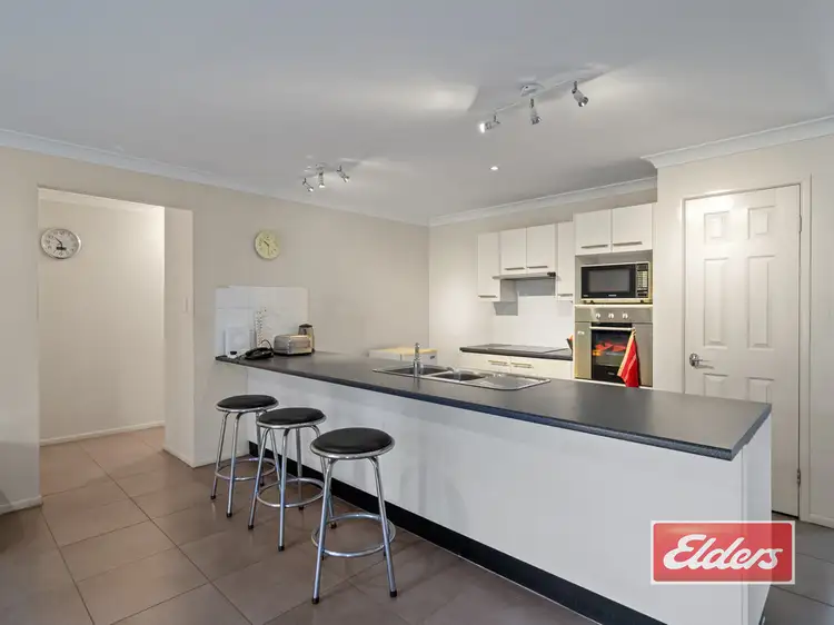 Third view of Homely house listing, 52 Fern Tree Court, Cedar Vale QLD 4285