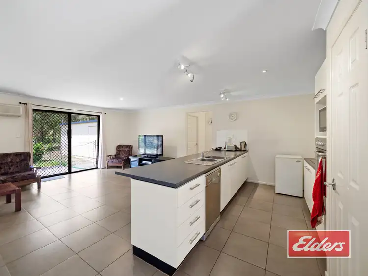Fourth view of Homely house listing, 52 Fern Tree Court, Cedar Vale QLD 4285