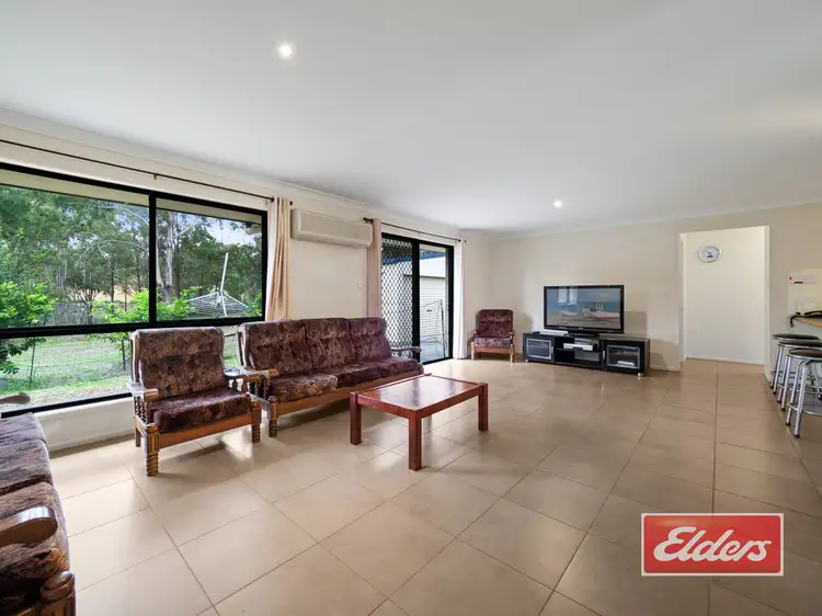 Fifth view of Homely house listing, 52 Fern Tree Court, Cedar Vale QLD 4285