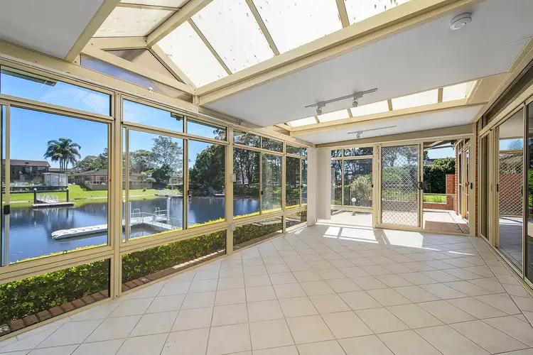 Third view of Homely unit listing, 1/6 Scarborough Close, Port Macquarie NSW 2444
