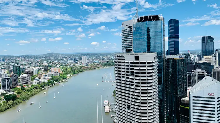 494/420 Queen Street, Brisbane City QLD 4000