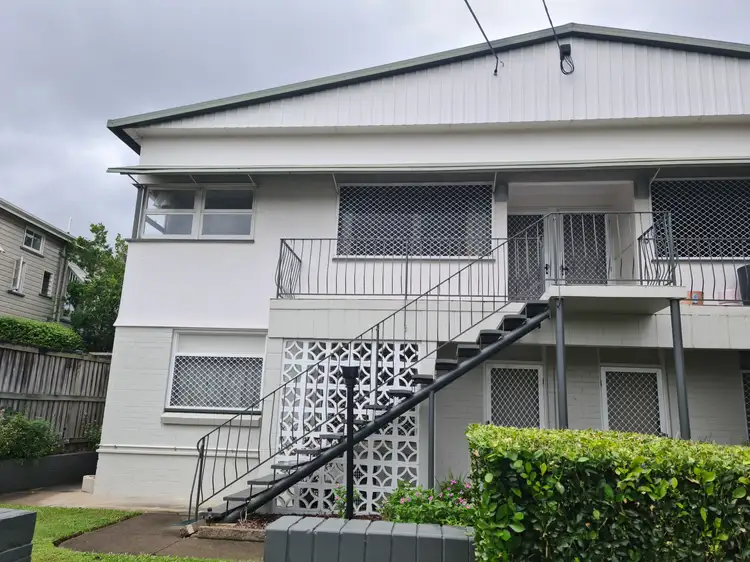 Main view of Homely unit listing, 3/20 Lucy Street, Milton QLD 4064