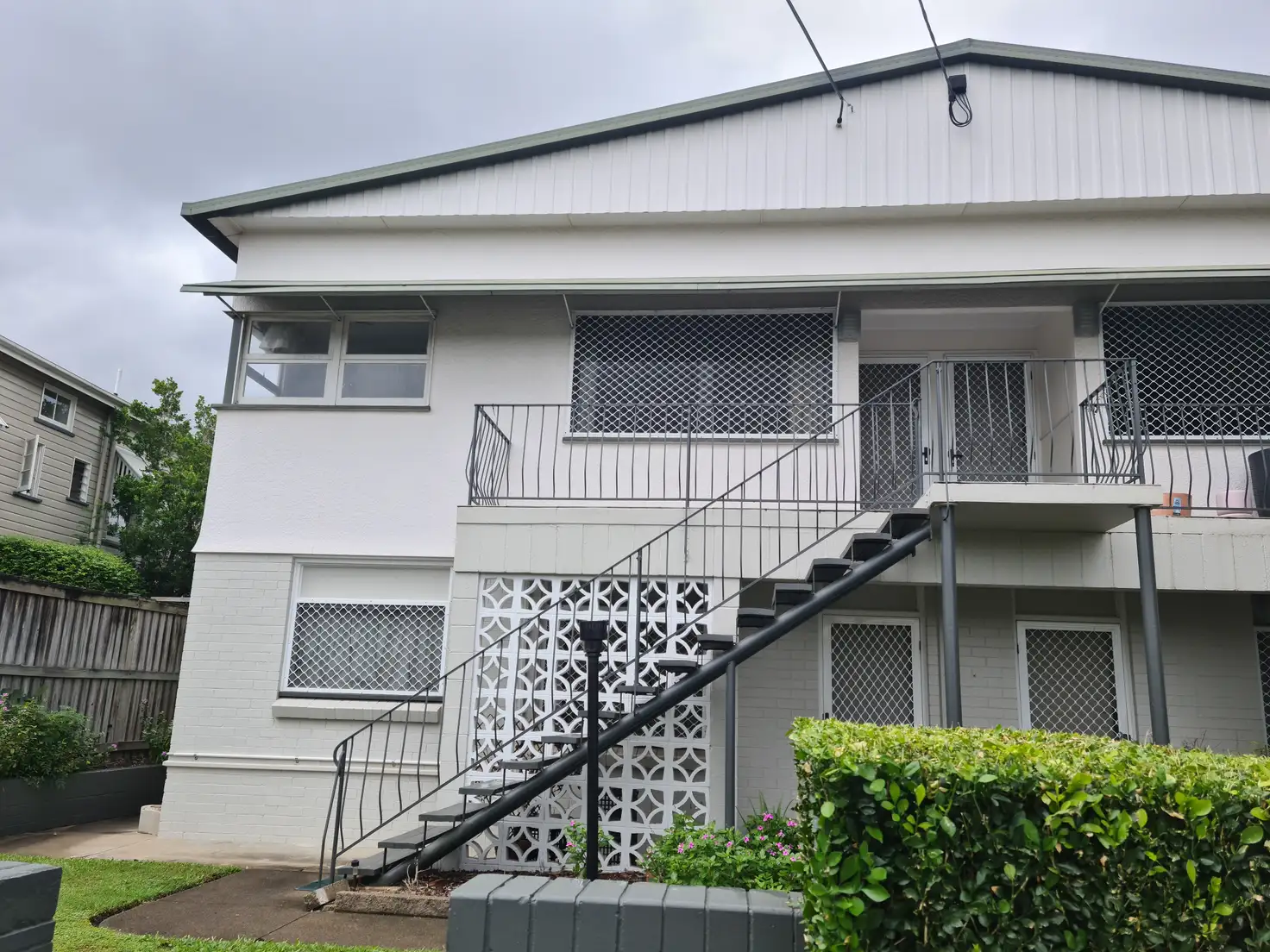 Main view of Homely unit listing, 3/20 Lucy Street, Milton QLD 4064