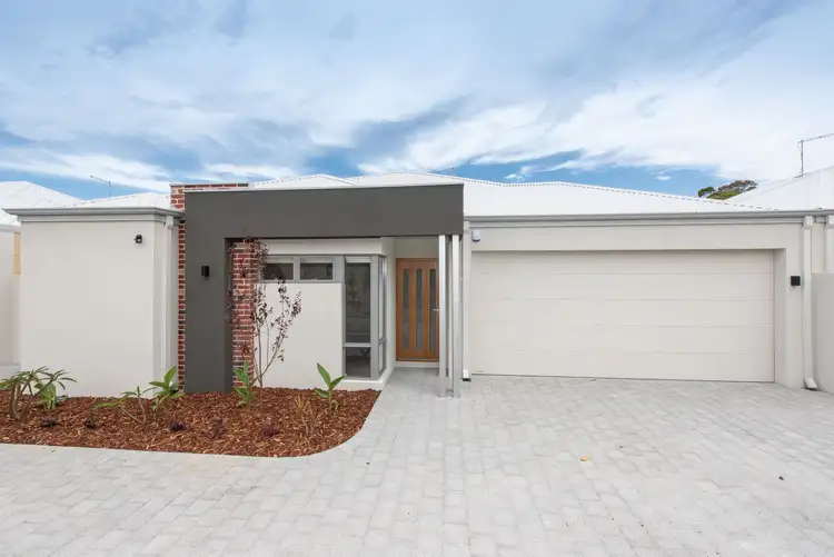 Main view of Homely villa listing, 13B Chester Avenue, Dianella WA 6059