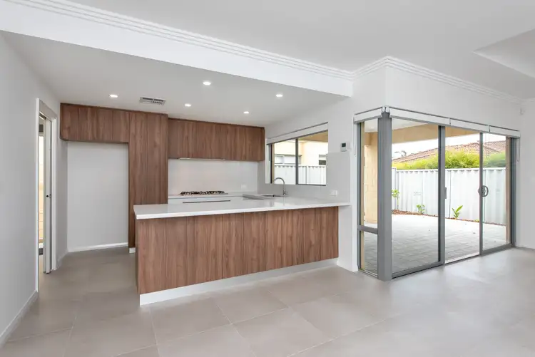 Second view of Homely villa listing, 13B Chester Avenue, Dianella WA 6059