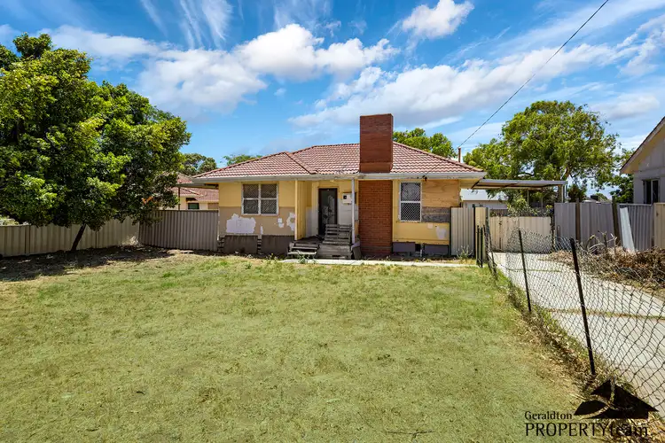 31 Diosma Street, Rangeway WA 6530