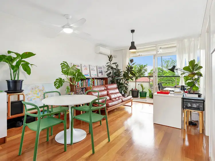 3L/182 Dornoch Terrace, Highgate Hill QLD 4101