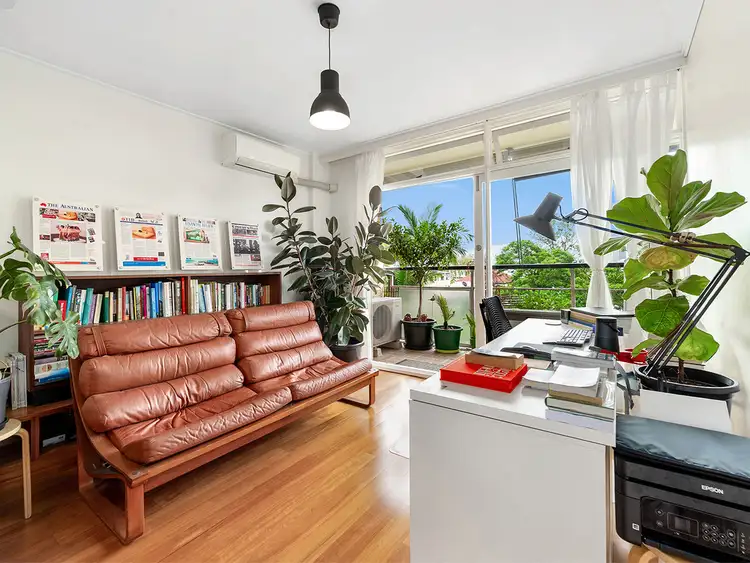 Fifth view of Homely unit listing, 3L/182 Dornoch Terrace, Highgate Hill QLD 4101