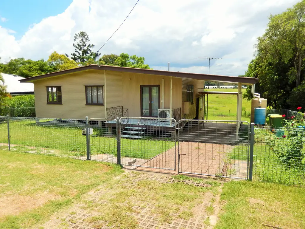 Main view of Homely house listing, 8 Pettigrew Street, Woodend QLD 4305
