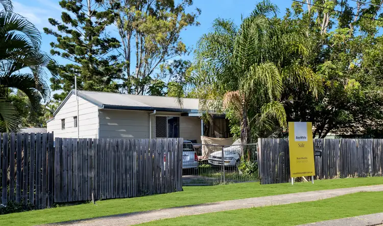 Main view of Homely house listing, 111 Station Road, Loganlea QLD 4131