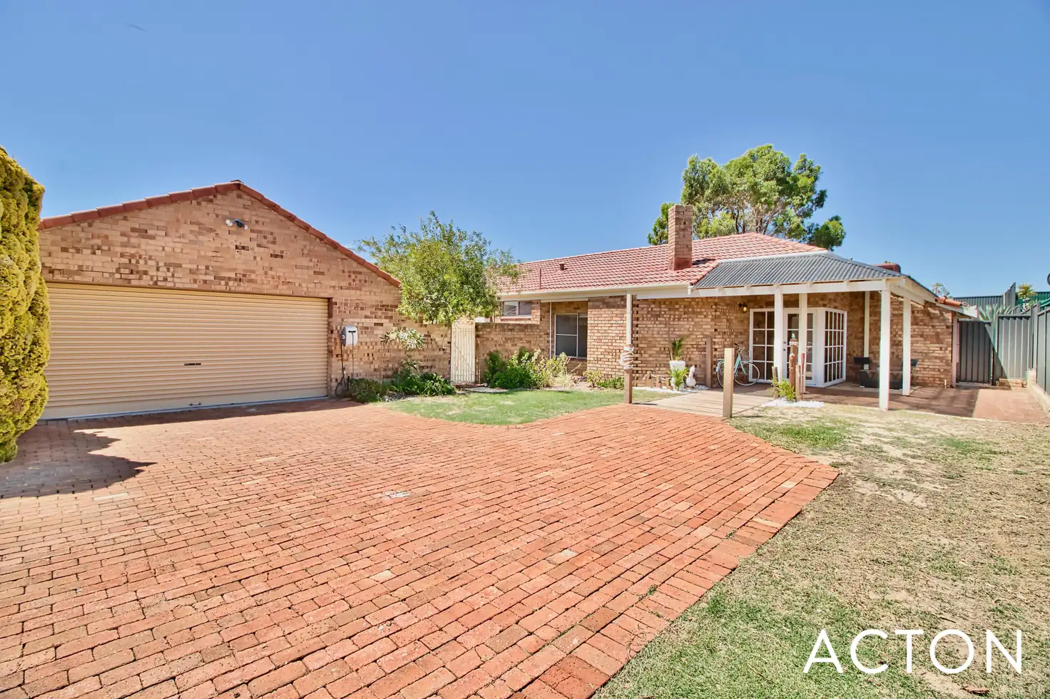 Main view of Homely house listing, 64 Fifth Avenue, Shoalwater WA 6169