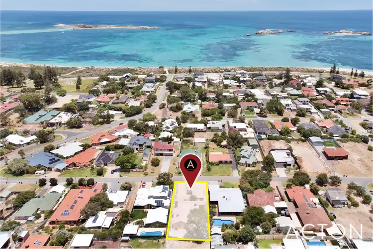 Third view of Homely house listing, 64 Fifth Avenue, Shoalwater WA 6169