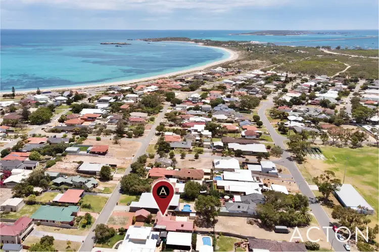 Fourth view of Homely house listing, 64 Fifth Avenue, Shoalwater WA 6169