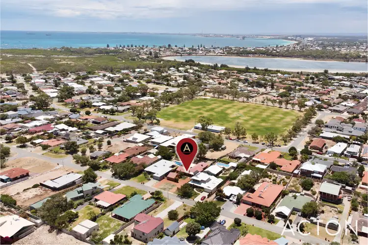 Fifth view of Homely house listing, 64 Fifth Avenue, Shoalwater WA 6169