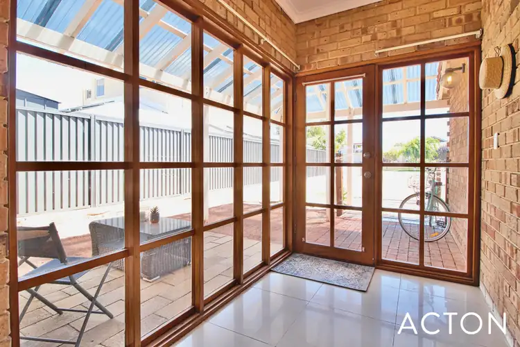 Sixth view of Homely house listing, 64 Fifth Avenue, Shoalwater WA 6169