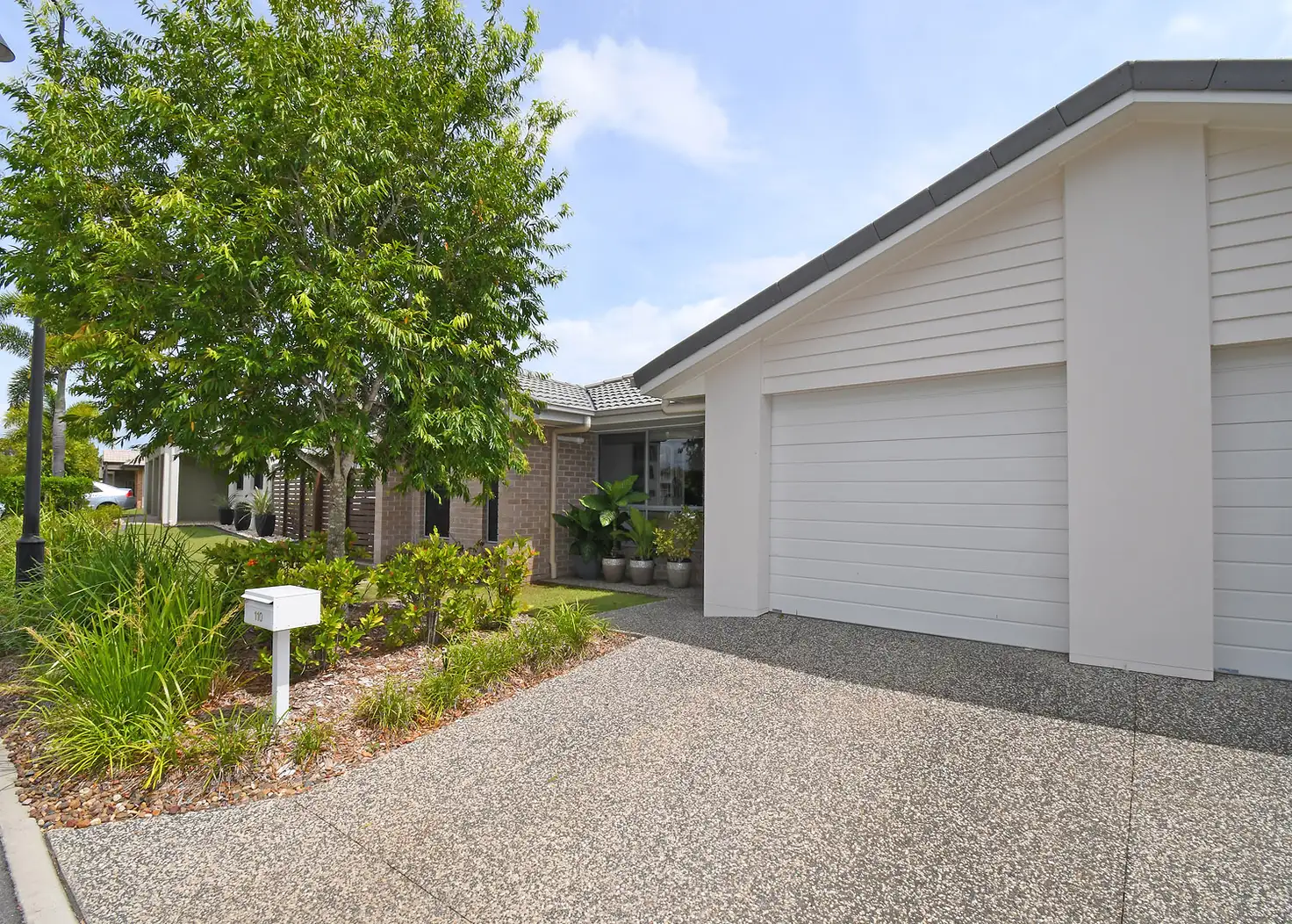 Main view of Homely house listing, 110/230 Pulgul Street, Urangan QLD 4655