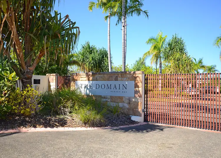 Second view of Homely house listing, 110/230 Pulgul Street, Urangan QLD 4655