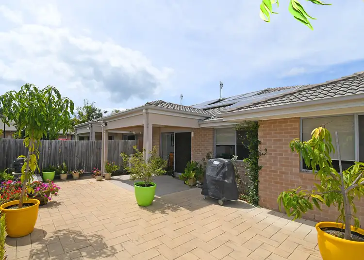 Fourth view of Homely house listing, 110/230 Pulgul Street, Urangan QLD 4655