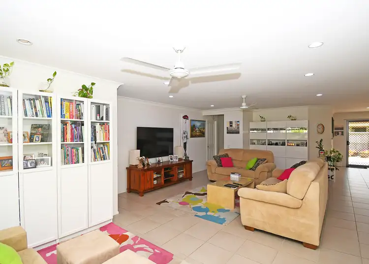 Fifth view of Homely house listing, 110/230 Pulgul Street, Urangan QLD 4655