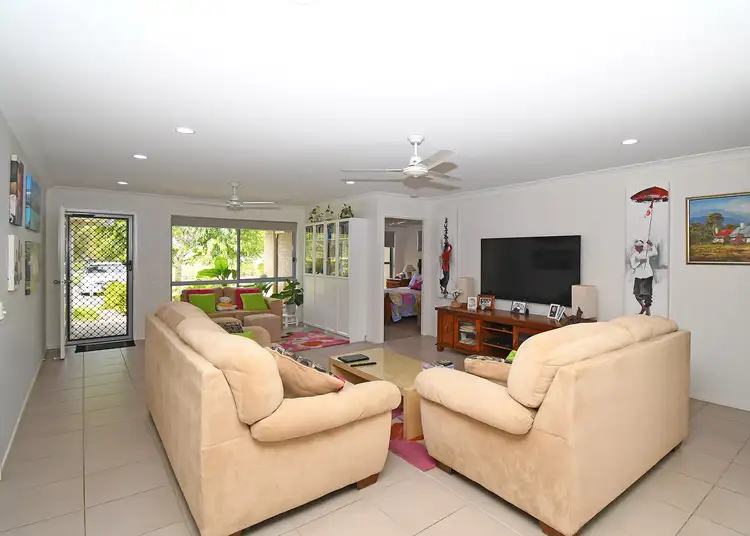 Sixth view of Homely house listing, 110/230 Pulgul Street, Urangan QLD 4655