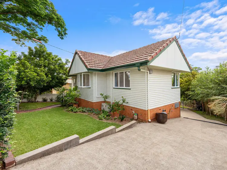 104 Beverley Hill Street, Moorooka QLD 4105