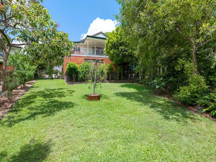 Second view of Homely house listing, 104 Beverley Hill Street, Moorooka QLD 4105