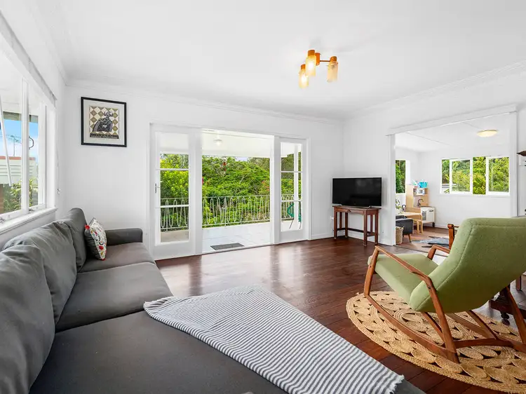 Fourth view of Homely house listing, 104 Beverley Hill Street, Moorooka QLD 4105