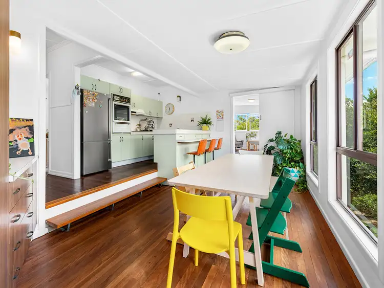 Fifth view of Homely house listing, 104 Beverley Hill Street, Moorooka QLD 4105