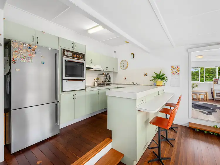 Sixth view of Homely house listing, 104 Beverley Hill Street, Moorooka QLD 4105