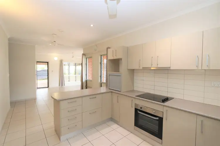 Second view of Homely house listing, 8 Casuarina Street, Katherine NT 850