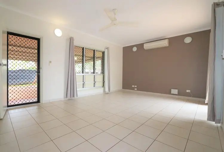 Fourth view of Homely house listing, 8 Casuarina Street, Katherine NT 850