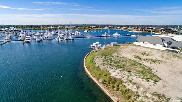 Fourth view of Homely land listing, 68A Keel Retreat, Geographe WA 6280